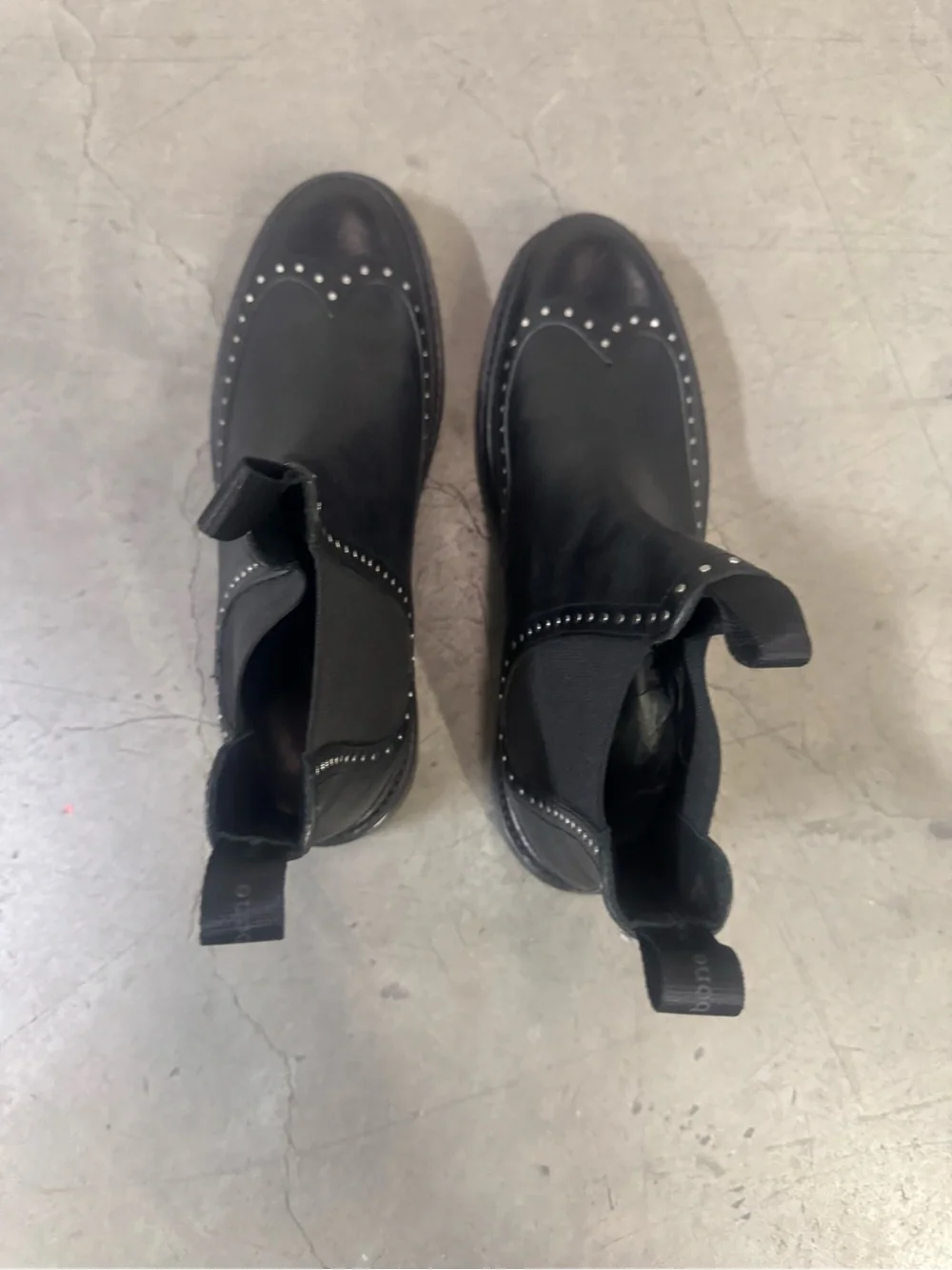 rag & bone classic chelsea